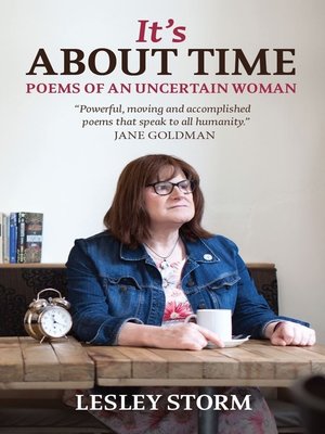 cover image of It's About Time